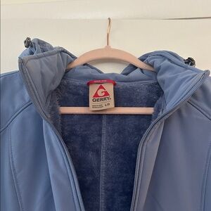 ▪️ GERRY ▪️Warm Lined Coat